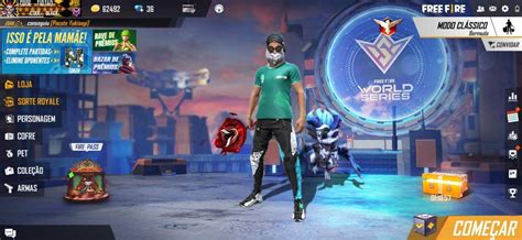 Free Fire: The Chaos is an Action game developed by Garena International I. BlueStacks app player is the best platform to play Android games on your PC or Mac for an …